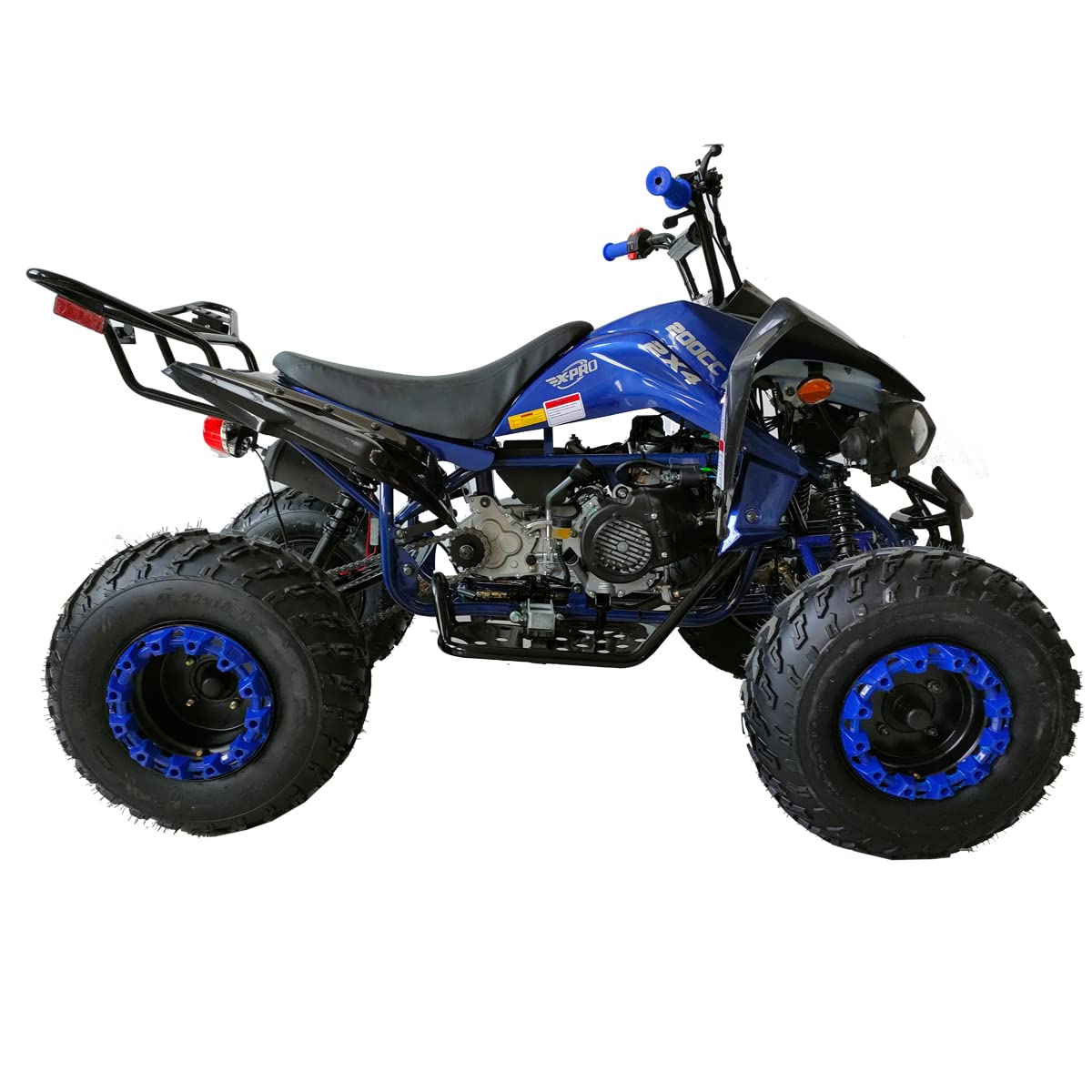 Adult ATV